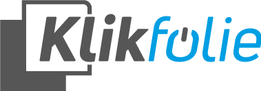 Klikfolie Logo